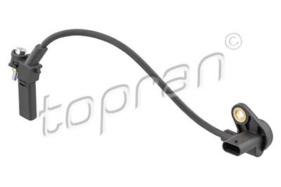 TOPRAN 623 131 Číslo výrobce: 623 131 001. EAN: 1355510000019.