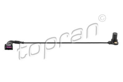 TOPRAN 501 870 Číslo výrobce: 501 870 001. EAN: 1114840000010.