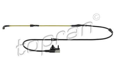 TOPRAN 638 964 Číslo výrobce: 638 964 001. EAN: 1385540000017.