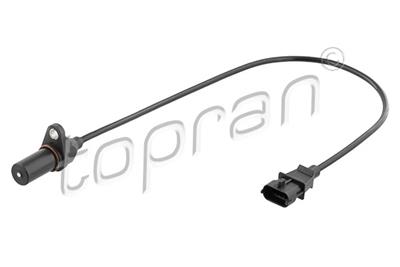 TOPRAN 821 111 Číslo výrobce: 821 111 001. EAN: 1150910000016.