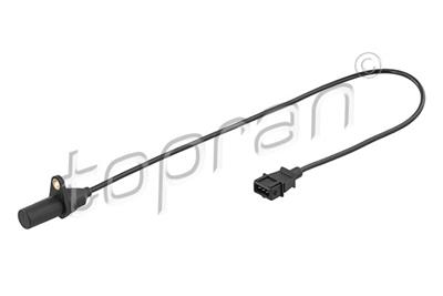 TOPRAN 623 133 Číslo výrobce: 623 133 001. EAN: 1386280000015.