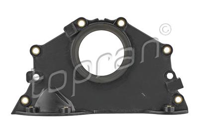 TOPRAN 117 150 Číslo výrobce: 117 150 001. EAN: 4063926342926.