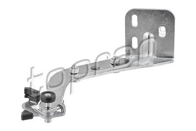 TOPRAN 626 001 Číslo výrobce: 626 001 001. EAN: 4063926343978.