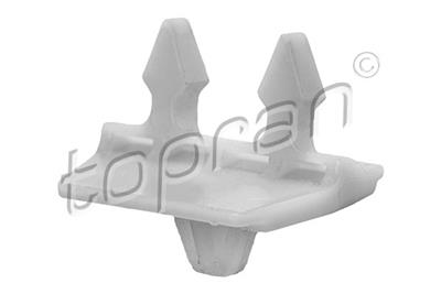 TOPRAN 408 650 Číslo výrobce: 408 650 001. EAN: 1137370000107.