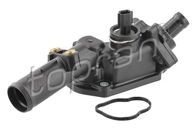 TOPRAN 630 308 Číslo výrobce: 630 308 001. EAN: 1362730000019.