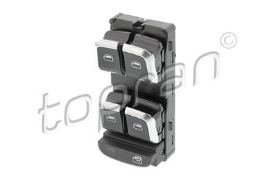 TOPRAN 118 536 Číslo výrobce: 118 536 001. EAN: 1373180000016.