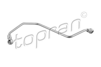 TOPRAN 724 183 Číslo výrobce: 724 183 001. EAN: 4063926342919.