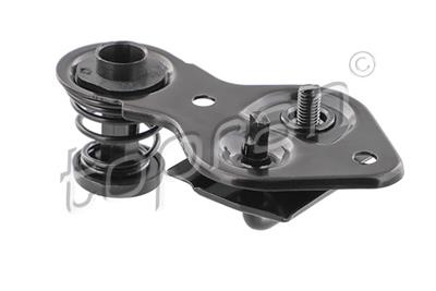 TOPRAN 410 156 Číslo výrobce: 410 156 001. EAN: 4063926350723.