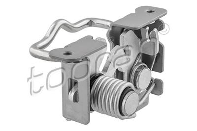 TOPRAN 503 793 Číslo výrobce: 503 793 001. EAN: 4063926350655.