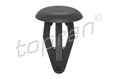 TOPRAN 107 192 Číslo výrobce: 107 192 001. EAN: 8672900001009.