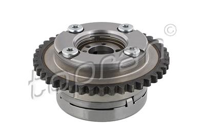 TOPRAN 409 812 Číslo výrobce: 409 812 001. EAN: 1345600000012.