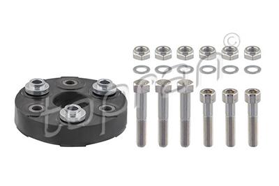 TOPRAN 400 249 Číslo výrobce: 400 249 001. EAN: 4063926022255.