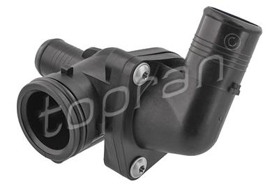 TOPRAN 638 766 Číslo výrobce: 638 766 001. EAN: 4063926357319.