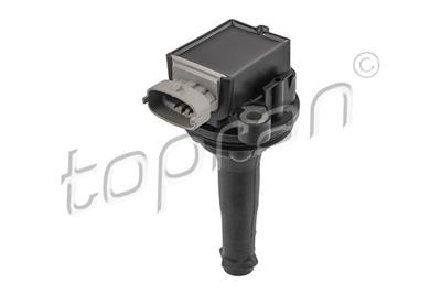 TOPRAN 304 553 Číslo výrobce: 304 553 001. EAN: 1132930000016.