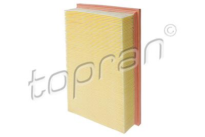 TOPRAN 400 308 Číslo výrobce: 400 308 001. EAN: 9940040000015.