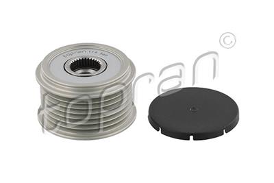 TOPRAN 114 569 Číslo výrobce: 114 569 001. EAN: 1021680000011.