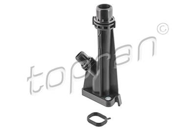 TOPRAN 502 966 Číslo výrobce: 502 966 001. EAN: 4063926355087.