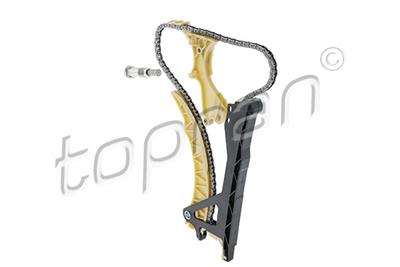 TOPRAN 503 189 Číslo výrobce: 503 189 001. EAN: 4063926359382.