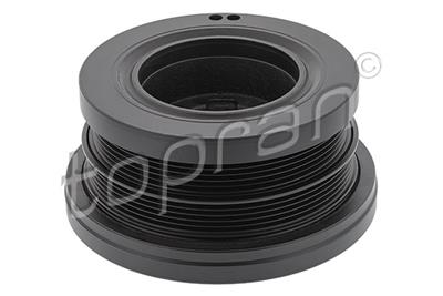 TOPRAN 500 626 Číslo výrobce: 500 626 001. EAN: 1331190000013.