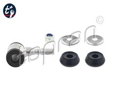 TOPRAN 114 317 Spodný guľový čap