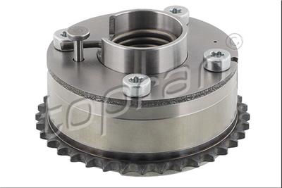 TOPRAN 601 260 Číslo výrobce: 601 260 001. EAN: 1394190000018.