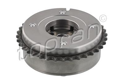 TOPRAN 601 103 Číslo výrobce: 601 103 001. EAN: 1384350000019.