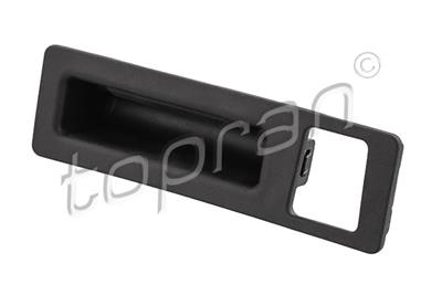 TOPRAN 620 022 Číslo výrobce: 620 022 001. EAN: 1396640000012.