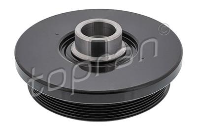 TOPRAN 503 270 Číslo výrobce: 503 270 001. EAN: 1336950000012.