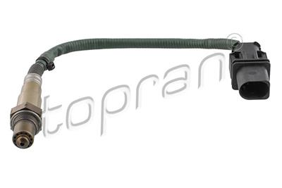 TOPRAN 625 003 Číslo výrobce: 625 003 001. EAN: 1376900000013.