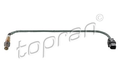 TOPRAN 625 004 Číslo výrobce: 625 004 001. EAN: 1376930000014.