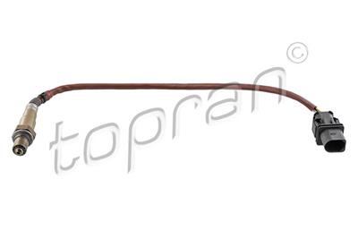 TOPRAN 625 002 Číslo výrobce: 625 002 001. EAN: 1376920000017.