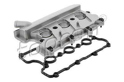 TOPRAN 118 771 Číslo výrobce: 118 771 001. EAN: 4063926360104.