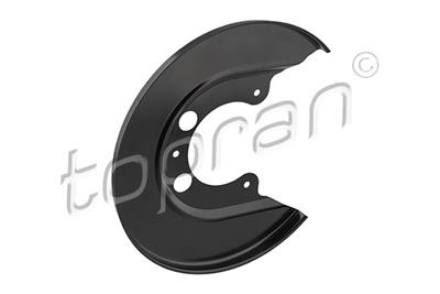 TOPRAN 118 946 Číslo výrobce: 118 946 001. EAN: 4063926363358.