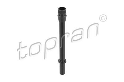 TOPRAN 119 027 Číslo výrobce: 119 027 001. EAN: 4063926365673.