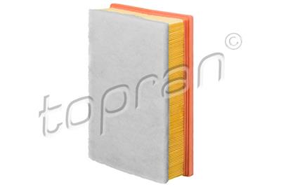 TOPRAN 208 024 Číslo výrobce: 208 024 001. EAN: 4202590000019.