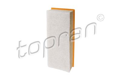 TOPRAN 112 381 Číslo výrobce: 112 381 001. EAN: 1296890000018.