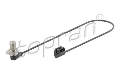 TOPRAN 501 295 Číslo výrobce: 501 295 001. EAN: 1214270000014.