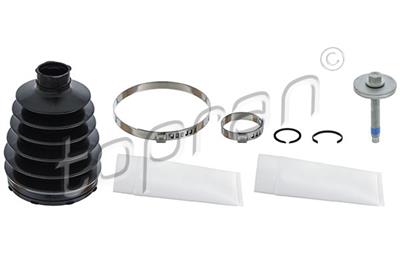 TOPRAN 304 379 Číslo výrobce: 304 379 001.