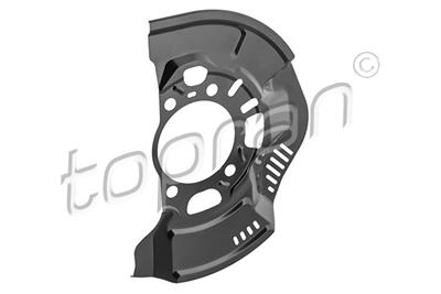 TOPRAN 601 300 Číslo výrobce: 601 300 001. EAN: 4063926364638.