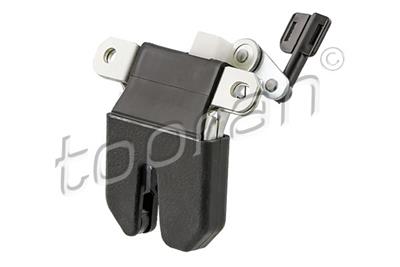 TOPRAN 623 638 Číslo výrobce: 623 638 001. EAN: 1260600000018.