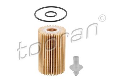 TOPRAN 625 370 Číslo výrobce: 625 370 001. EAN: 1392980000019.