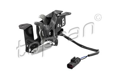 TOPRAN 503 791 Číslo výrobce: 503 791 001. EAN: 4063926368773.