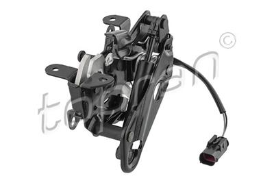 TOPRAN 503 785 Číslo výrobce: 503 785 001. EAN: 1392610000013.