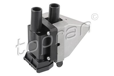 TOPRAN 401 461 Číslo výrobce: 401 461 001. EAN: 1500480000013.