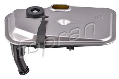 TOPRAN 501 747 Číslo výrobce: 501 747 001. EAN: 4063926141833.