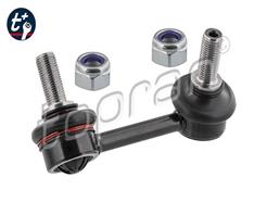 TOPRAN 820 555 Spodný guľový čap