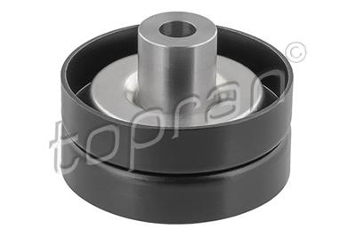 TOPRAN 305 008 Číslo výrobce: 305 008 001. EAN: 4063926376518.