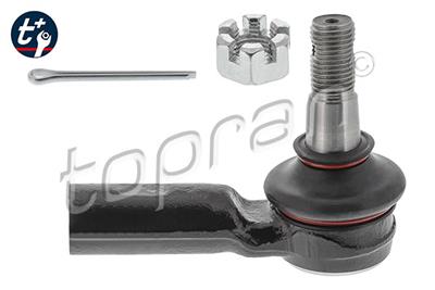 TOPRAN 625 677 Číslo výrobce: 625 677 001. EAN: 1392180000017.