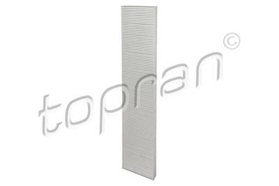 TOPRAN 104 121 Číslo výrobce: 104 121 001. EAN: 8196500000205.