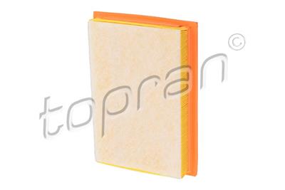 TOPRAN 109 388 Číslo výrobce: 109 388 001. EAN: 1296140000010.
